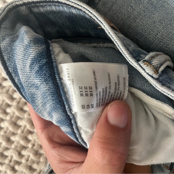 American eagle jeans - Picture 4 of 4